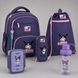Школьный набор 5в1 Kite Education Kuromi SET_HK26-773M  SET_HK26-773M фото 1