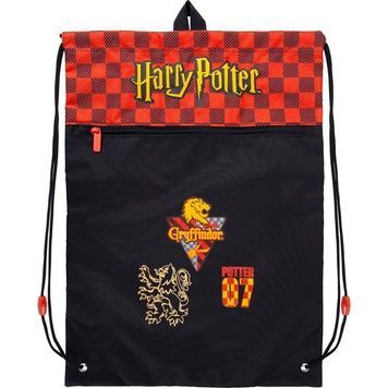 Сумка для обуви с карманом Kite Education Harry Potter HP21-601L HP21-601L фото