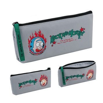 Пенал Kite Rick & Morty RM25-680 RM25-680 фото