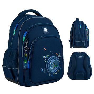 Рюкзак школьный Kite Education Goal K24-763M-3 K24-763M-3 фото