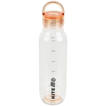 Бутылка для воды Kite K26-1313-1, 670 мл, бежевая K26-1313-1 фото
