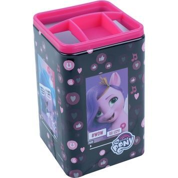 Стакан-подставка квадратная Kite My Little Pony LP22-105 LP22-105 фото