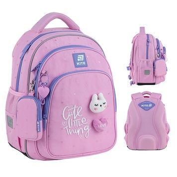 Рюкзак шкільний Kite Education Cute K25-763S-1 K25-763S-1 фото