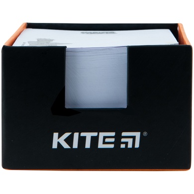 Картонный бокс с бумагой Kite Naruto NR23-416-2, 400 листов NR23-416-2 фото