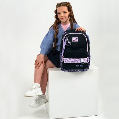 Рюкзак шкільний Kite Education Hello Kitty HK26-585M HK26-585M фото
