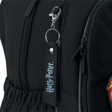 Школьный набор Kite Harry Potter SET_HP24-700M (рюкзак, пенал, сумка) SET_HP24-700M фото