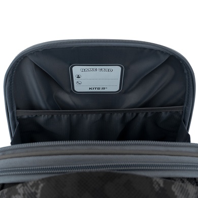 Набір рюкзак + пенал + сумка для взуття Kite 531M Skateboard SET_K22-531M-4 фото