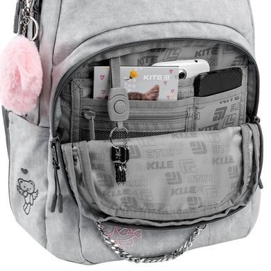 Рюкзак Kite Education teens Hello Kitty HK26-2578M HK26-2578M фото