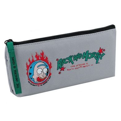 Пенал Kite Rick & Morty RM25-680 RM25-680 фото