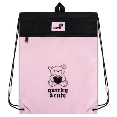 Сумка для взуття Kite Quirky&Cute K26-601M-47 K26-601M-47 фото