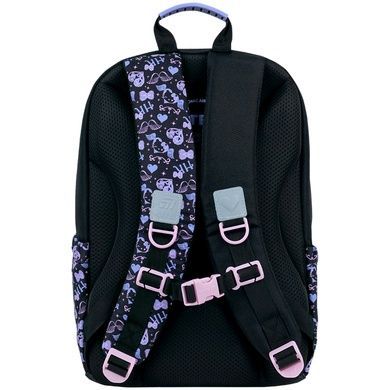 Рюкзак шкільний Kite Education Hello Kitty HK26-585M HK26-585M фото
