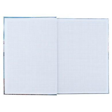 Книга записная Axent Connect 8422-565-A, А4, 96 листов, клетка 8422-565-A фото