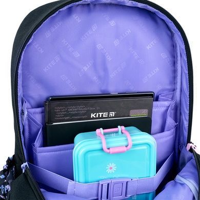 Рюкзак шкільний Kite Education Hello Kitty HK26-585M HK26-585M фото