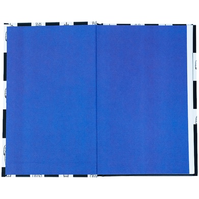 Книга записная Kite NASA NS21-199-1, твердая обложка, А6, 80 листов, клетка NS21-199-1 фото