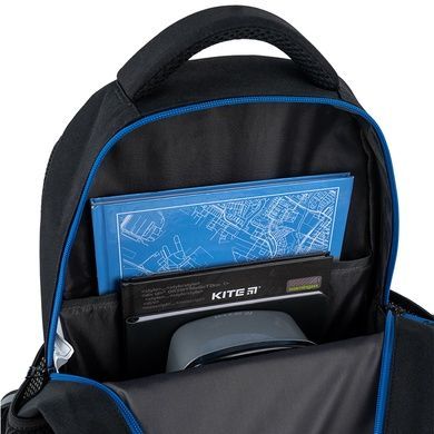 Рюкзак шкільний GoPack Education Fearless Vibe GO26-182M-6 GO26-182M-6 фото