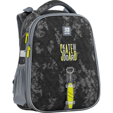 Набор рюкзак+пенал+сумка для об. Kite 531M Skateboard SET_K22-531M-4 фото