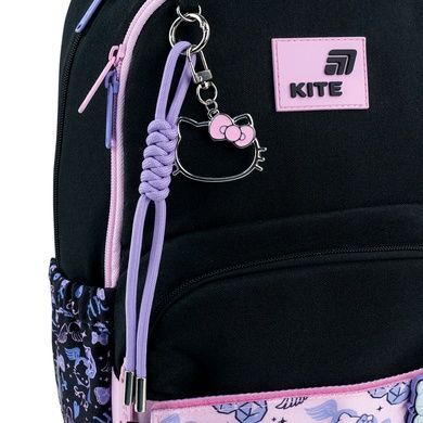 Рюкзак шкільний Kite Education Hello Kitty HK26-585M HK26-585M фото