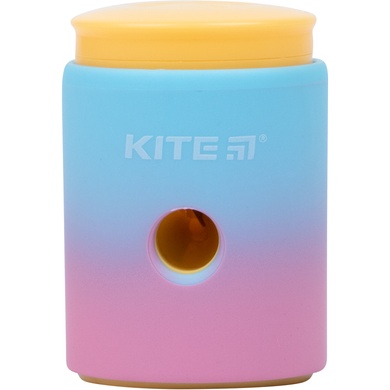 Точилка з контейнером Kite Sunset K21-368, асорті K21-368 фото