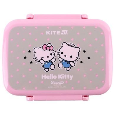 Ланчбокс Kite Hello Kitty HK25-160, 420 мл HK25-160 фото