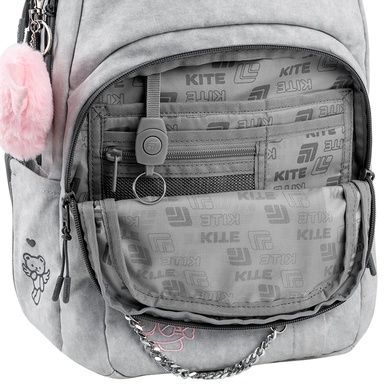 Рюкзак Kite Education teens Hello Kitty HK26-2578M HK26-2578M фото