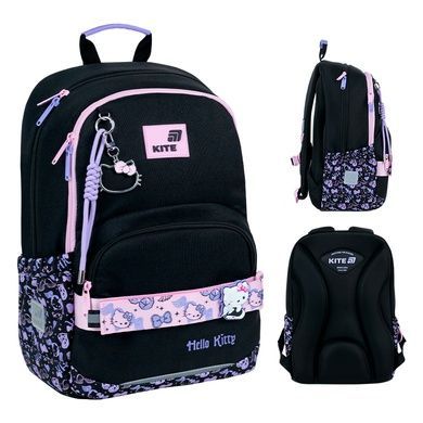 Рюкзак шкільний Kite Education Hello Kitty HK26-585M HK26-585M фото