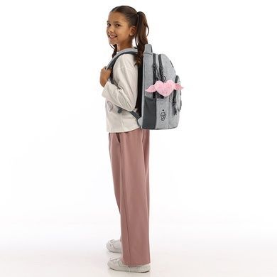 Рюкзак Kite Education teens Hello Kitty HK26-2578M HK26-2578M фото