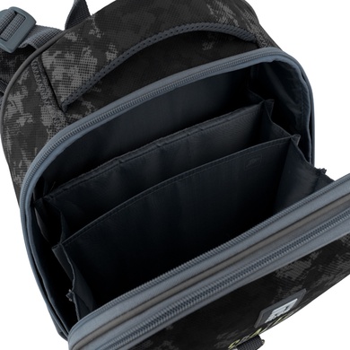 Набір рюкзак + пенал + сумка для взуття Kite 531M Skateboard SET_K22-531M-4 фото