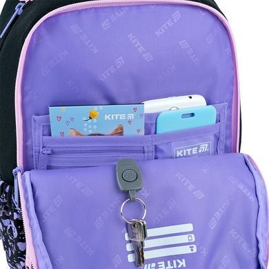 Рюкзак шкільний Kite Education Hello Kitty HK26-585M HK26-585M фото