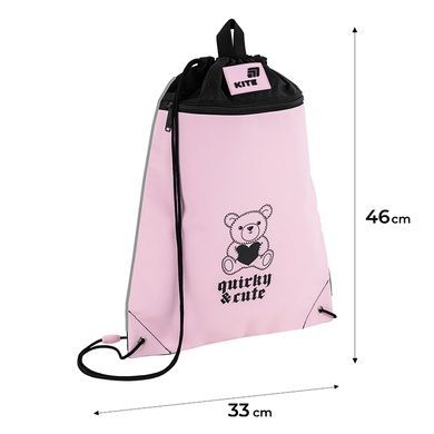 Сумка для взуття Kite Quirky&Cute K26-601M-47 K26-601M-47 фото