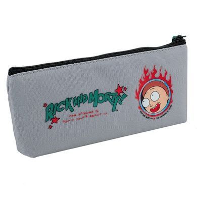 Пенал Kite Rick & Morty RM25-680 RM25-680 фото