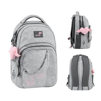 Рюкзак Kite Education teens Hello Kitty HK26-2578M HK26-2578M фото