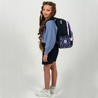 Рюкзак шкільний Kite Education Hello Kitty HK26-585M HK26-585M фото