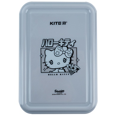 Ланчбокс Kite Hello Kitty HK24-175-1, 650 мл HK24-175-1 фото