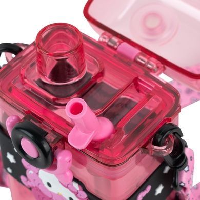 Пляшечка для води Kite Hello Kitty HK26-1203, 500 мл HK26-1203 фото