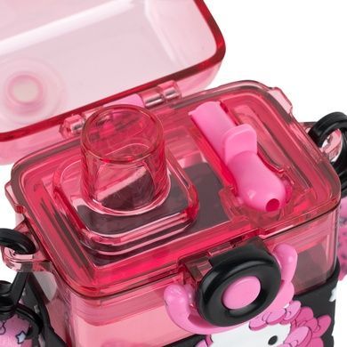 Пляшечка для води Kite Hello Kitty HK26-1203, 500 мл HK26-1203 фото