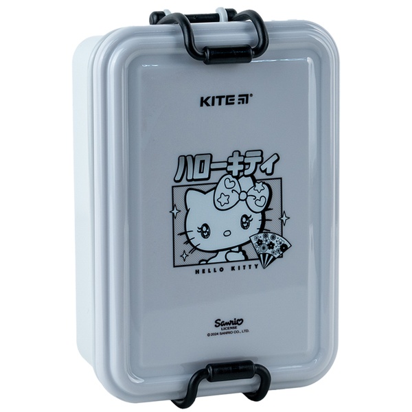 Ланчбокс Kite Hello Kitty HK24-175-1, 650 мл HK24-175-1 фото