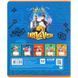 Зошит шкільний Kite Magic Brothers MB26-234, 12 аркушів, лінія MB26-234 фото 8