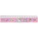 Лінійка пластикова Kite Hello Kitty HK24-090-2, 15 см