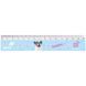 Линейка пластикова Kite Studio Pets, SP26-090, 15 см