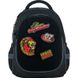 Шкільний набір Kite Harry Potter SET_HP24-700M (рюкзак, пенал, сумка) SET_HP24-700M фото 6