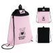 Сумка для взуття Kite Quirky&Cute K26-601M-47 K26-601M-47 фото 1