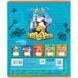 Зошит шкільний Kite Magic Brothers MB26-234, 12 аркушів, лінія MB26-234 фото 17