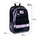 Рюкзак шкільний Kite Education Hello Kitty HK26-585M HK26-585M фото 3