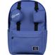 Рюкзак для міста та навчання GoPack Education Teens 178-4 синій GO22-178L-4 фото