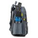 Набор рюкзак+пенал+сумка для об. Kite 531M Skateboard SET_K22-531M-4 фото 8