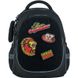 Шкільний набір Kite Harry Potter SET_HP24-700M (рюкзак, пенал, сумка) SET_HP24-700M фото 4