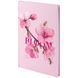 Книга записна тверда обкл. А5, 96 арк., кліт., Bloom 8459-8-A фото 2