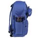 Рюкзак для міста та навчання GoPack Education Teens 178-4 синій GO22-178L-4 фото 6