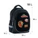 Шкільний набір Kite Harry Potter SET_HP24-700M (рюкзак, пенал, сумка) SET_HP24-700M фото 3