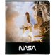 Зошит шкільний Kite NASA NS22-259-1, 48 аркушів, клітинка NS22-259-1 фото 17